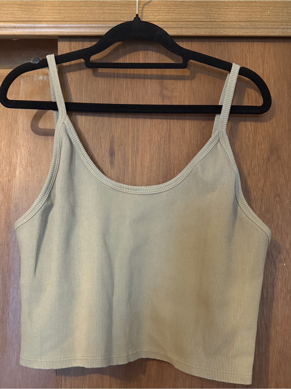 ARQ Nico Tank
